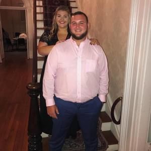 Meet your Posher, Cullen